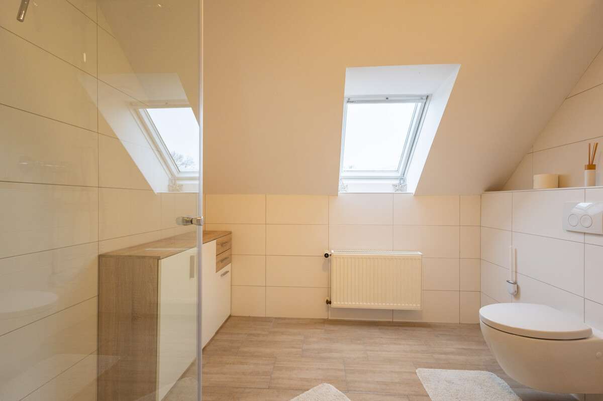 Immobilie in Großefehn - Großzügiges Einfamilienhaus mit Garage und unverbautem Blick - Bild 17