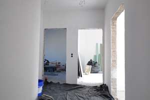 Altbauwohnung mit großem Balkon – Trojanstr. 4, 30177 List, Hannover – Vorschaubild 13
