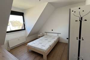 Möblierte, helle 2-Zimmer-Wohnung – Messeweg 24, 38104 Wabe-Schunter-Beberbach, Braunschweig – Vorschaubild 2