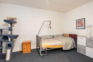 Sichere Investition in Bestlage – Vermietete 2-Zimmer-Wohnung in Aachen-Burtscheid – Die vollständige Adresse der Immobilie erhältst du vom Anbieter., 52066 Burtscheider Kurgarten, Aachen – Vorschaubild 6