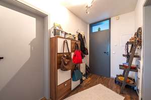 Solide vermietete 2-Zimmer-Wohnung im Architektenhaus in Osternburg – Die vollständige Adresse der Immobilie erhältst du vom Anbieter., 26135 Drielaker Moor, Oldenburg (Oldenburg) – Vorschaubild 6