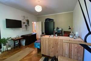 Wunderschöne 4-Zimmer-Wohnung mit Balkon und Wintergarten in Stuttgart West – Die vollständige Adresse der Immobilie erhältst du vom Anbieter., 70176 Rotebühl, Stuttgart – Vorschaubild 8