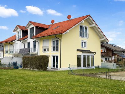 Wohnglück im Grünen: Charmantes Reihenhaus mit Garten & viel Platz in Wolfratshausen