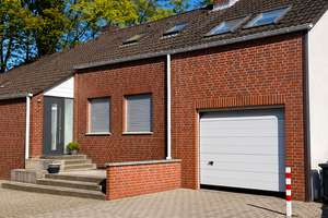 Großzügiges Wohnhaus in ruhiger Lage (Lünen)