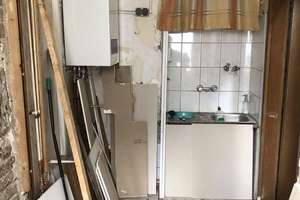 „Wohn- und Geschäftshausensemble mit Entwicklungspotenzial in Erfurt“ – Die vollständige Adresse der Immobilie erhältst du vom Anbieter., 99085 Ilversgehofen, Erfurt – Vorschaubild 9