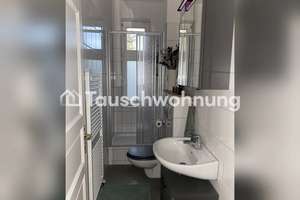 Tauschwohnung: 1 Zimmer Wohnung - Altbau – Die vollständige Adresse der Immobilie erhältst du vom Anbieter., 14471 Potsdam West, Potsdam – Vorschaubild 2