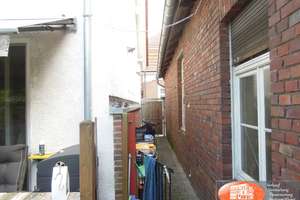Ruhig gelegene Doppelhaushälfte in MS-Wolbeck – Die vollständige Adresse der Immobilie erhältst du vom Anbieter., 48167 Wolbeck, Münster – Vorschaubild 14