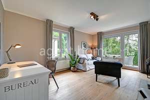 MÖBLIERT - LUXURIOUS LIVING - Helle Wohnung mit Balkon – Die vollständige Adresse der Immobilie erhältst du vom Anbieter., 70184 Bopser, Stuttgart – Vorschaubild 4
