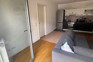 Fully Furnished 2-Room Apartment  | Balcony | Berlin-Mitte | Long Term – Die vollständige Adresse der Immobilie erhältst du vom Anbieter., 10179 Mitte (Ortsteil), Berlin – Vorschaubild 6