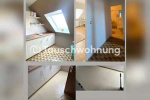 Tauschwohnung: Helle Dachgeschosswohnung in Hamburg-Eilbek gegen München – Maxstraße 26, 22089 Eilbek, Hamburg – Vorschaubild 13