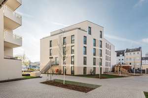 Vollmöbliertes 1-Zimmer Apartment - zeitlos modern in Köln Kalk – Kasernenstraße 4, 51103 Kalk (Ortsteil), Köln – Vorschaubild 9