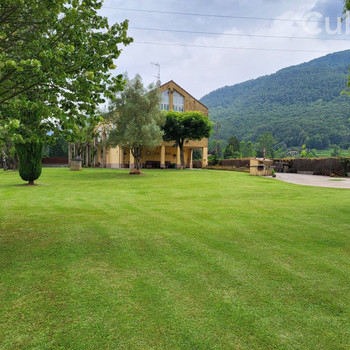 Immobilien zum Verkauf in La Vall d'en Bas