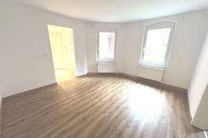 schöne, ruhige 2-Zimmer-Wohnung mit EBK im Zentrum Erlangens – Gebbertstraße 8, 91052 Stubenloh, Erlangen – Vorschaubild 5