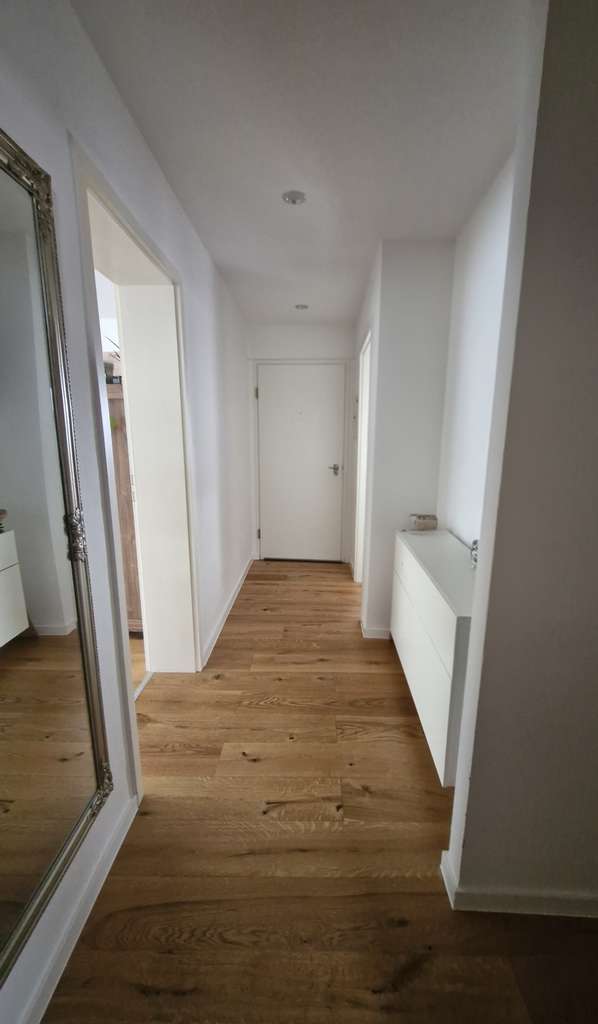 Immobilie in Karben - Gepflegte 3,5-Zimmer Wohnung in Karben mit 117 m² Wohnfläche - Bild 3