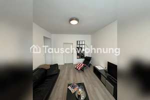 Tauschwohnung: Gut geschnittene 3-Zimmer Wohnung in Flingern Nord – Die vollständige Adresse der Immobilie erhältst du vom Anbieter., 40235 Flingern Nord, Düsseldorf – Vorschaubild 3