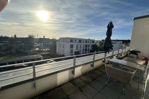 Nachmieter gesucht: Moderne 2-Zimmer-Penthousewohnung im Neubau ab 01.03.2026 – Die vollständige Adresse der Immobilie erhältst du vom Anbieter., 40468 Unterrath, Düsseldorf – Vorschaubild 6