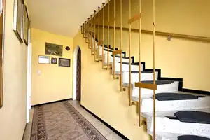 Großzügiges 1- bis 2-Familienhaus mit Garagen, großer Terrasse und Garten! – Bayreuth (Kreis) – Vorschaubild 13