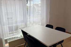 Vollmöbliert, befristet: 2-Zimmer-Wohnung in München-Trudering – Fabinistraße 26, 81829 Trudering-Riem (Ortsteil), München – Vorschaubild 5