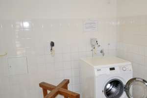 Eine schöne 1-Zi.-Wohnung mit toller Aussicht in der Nähe der U-Bahn von Privat – Neubeuernerstraße 10, 80686 Friedenheim, München – Vorschaubild 18