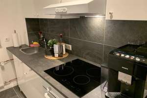 Recently renovated 2 rooms apartment – Alter Mühlenweg 19, 38226 Lebenstedt, Salzgitter – Vorschaubild 5