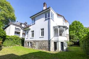 ZOO/ERSTBEZUG NACH LUXUSSANIERUNG: 4,5-ZI-ALTBAU +2 ZI IM SOUTERRAIN MIT TRAUMKÜCHE & EIGENEM GARTEN – Die vollständige Adresse der Immobilie erhältst du vom Anbieter., 30175 Zoo, Hannover – Vorschaubild 23