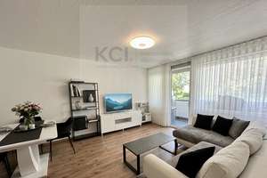 Kapitalanlage mit Weitblick – Sanierte 3-Zimmer-Wohnung mit Balkon und Aufzug in Kassel