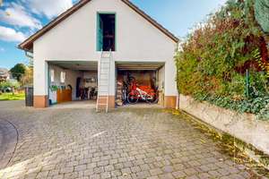 Platz für zwei Generationen – charmantes Zweifamilienhaus mit großem Garten in Erfweiler – Die vollständige Adresse der Immobilie erhältst du vom Anbieter., 66996 Erfweiler – Vorschaubild 57