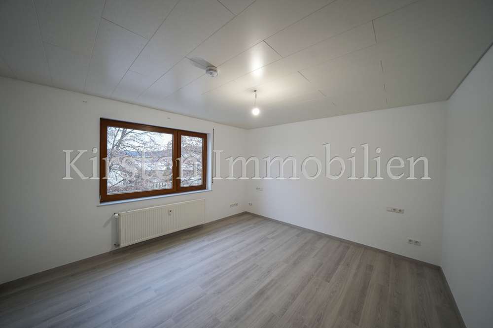 Immobilie in Haigerloch - Modernisierte 3-Zimmer-Wohnung mit Balkon und Garage – sofort verfügbar in Haigerloch-Owingen! - Bild 5