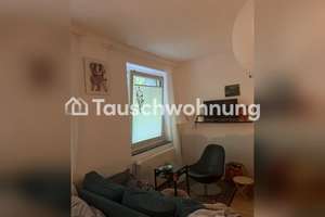 Tauschwohnung: Grosse 2 Zimmer Wohnung mit Balkon und Gartennutzung – 48153 Schützenhof, Münster – Vorschaubild 4