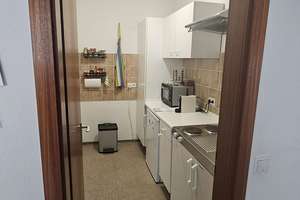 Bonn-Zentrum, 1 Zimmer; Küche, Diele, Bad 40qm in Fußgängerzone – Gangolfstr. 9-11, 53111 Bonn-Zentrum, Bonn – Vorschaubild 4