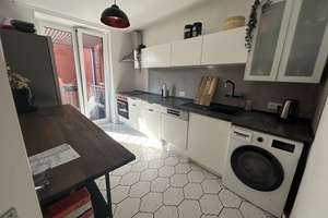 Gut aufgeteilte 3ZKB Wohnung mit großem Balkon – Steinkaulstraße 51, 52070 Adalbertsteinweg, Aachen – Vorschaubild 3