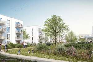 Gemütliches Townhouse in ruhiger Lage von Duisburg-Wedau – Die vollständige Adresse der Immobilie erhältst du vom Anbieter., 47279 Wedau, Duisburg – Vorschaubild 6