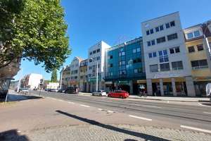 Dachgeschoss mit Lift! Helle renovierte 2 RWG mit ebenerdiger Dusche zu vermieten! – Lockwitzer Straße 15, 1219 Strehlen, Dresden – Vorschaubild 16