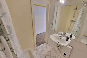 Zentrale 1,5-Zimmer-Altbau-Wohnung in Lübeck-St. Lorenz Süd, Nähe City / Nähe Hbhf. – Nebenhofstraße 3 c, 23558 Sankt Lorenz Süd, Lübeck – Vorschaubild 15