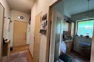 Attraktive 2-Zimmer-Wohnung mit Balkon in beliebter Lage von Berlin – Die vollständige Adresse der Immobilie erhältst du vom Anbieter., 13347 Wedding, Berlin – Vorschaubild 8