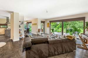 Großzügiger Bungalow mit Doppelgarage und traumhaftem Garten auf einer Ebene – Die vollständige Adresse der Immobilie erhältst du vom Anbieter., 27801 Dötlingen – Vorschaubild 4