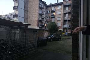 1-Zimmer-Apartment mit Küche Nähe Wasserturm – S6 15, 68161 Innenstadt/Jungbusch, Mannheim – Vorschaubild 8