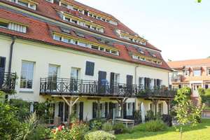 Charmante 2-Zimmer-Wohnung am Nordrand von Frankfurt – 60439 Niederursel, Frankfurt am Main – Vorschaubild 10