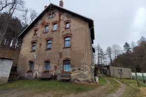 Tolles Sanierungsobjekt im Erzgebirge – Erzgebirgskreis – Vorschaubild 4