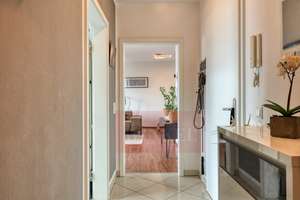 Modernes Wohnen in Niehl – attraktive 2-Zimmer-Eigentumswohnung mit Balkon & Tiefgaragenstellplatz – Die vollständige Adresse der Immobilie erhältst du vom Anbieter., 50735 Niehl, Köln – Vorschaubild 5