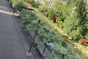 3-Zimmer-Wohnung in Köln-Junkersdorf (Stadtwaldviertel)