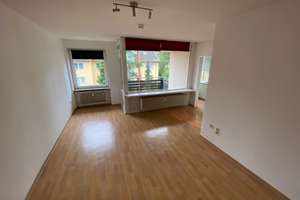 1-Zimmer-Wohnung mit Einbauküche in Bad Bevensen