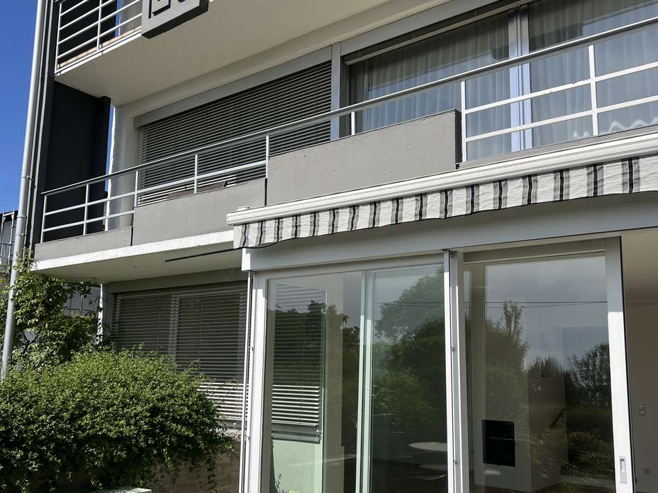 Einliegerwohnung