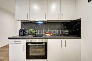 MÖBLIERT - MODERN UND ZENTRAL  Business-Apartment im Echaz Center Reutlingen – Die vollständige Adresse der Immobilie erhältst du vom Anbieter., 72764 Reutlingen-Mitte, Reutlingen – Vorschaubild 7