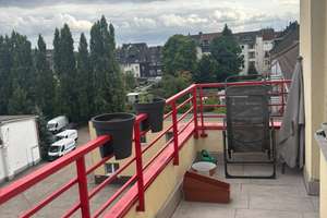 Alltagstaugliche 2-Zimmer-Wohnung in Duisburg-Neudorf-Süd – Grabenstraße 143, 47057 Neudorf-Süd, Duisburg – Vorschaubild 6
