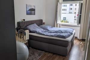 Gemütliche 3 Zimmer Wohnung in Wiesbaden – Scharnhorststraße 7, 65195 Westend / Bleichstraße, Wiesbaden – Vorschaubild 13