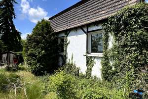 Einfamilienhaus am Ortsrand von Dieskau inkl. ca. 1330m² Grundstück – Benndorfer Straße 10, 6184 Kabelsketal – Vorschaubild 15