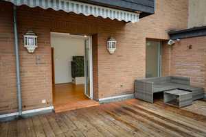 Tolle 2-Zimmer Wohnung mit großer Terrasse – Düsseldorf – Vorschaubild 12