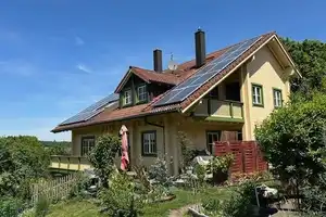Attraktives Renditeobjekt 6% mit TOP Mieteinnahmen + PV Anlage – Dingolfing-Landau (Kreis) – Vorschaubild 2