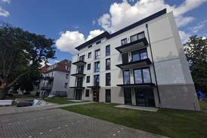 Hochwertige 2 Raumwohnung mit Terrasse und Vorgarten zu verkaufen! Neubauprojekt! – Klingerstraße 14, 1139 Mickten, Dresden – Vorschaubild 14